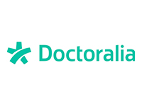 Logo doctoralia